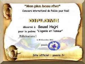 diploma Souad