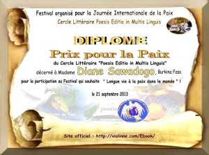 diploma cerc literar- Diane