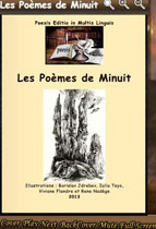 Les Poèmes de Minuit