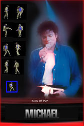 Michael Jackson