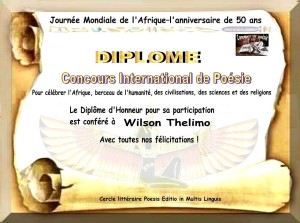 onoare wilson telimo