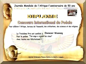 premiul 3-Ebenezer Wounang