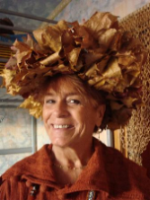 Lydia Maleville