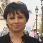 Monia Boulila