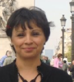 Monia Boulila