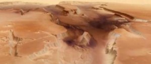 canion-martian