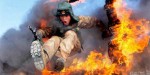 Formation militaire en Chine