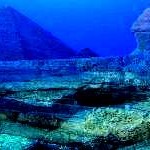 Piramide Yonaguni Japon