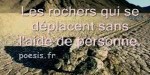 Le mystère de la vallée de la Mort