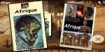 E-book „Afrique”