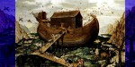 Les Mystères de la Bible -6 : l’Arche de Noé
