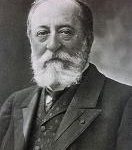 Camille Saint-Saëns