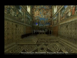 Les Mystères de la Bible -2 : Le Jardin d’Éden (vidéo La Chapelle Sixtine en 3D)
