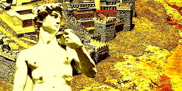 David