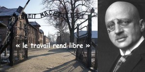 Fritz Harber - Auschwitz