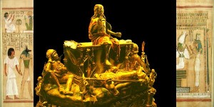 Le Grand Voyage de l'Âme-Lumière vers la Pensée divine