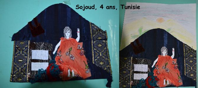 Sojoud, Tunisie