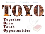 T.O.Y.O. – Education, Fraternity, Peace