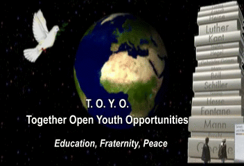 Together Open Youth Opportunities