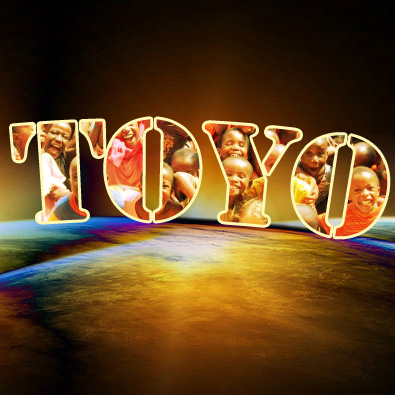 Together Open Youth Opportunities TOYO