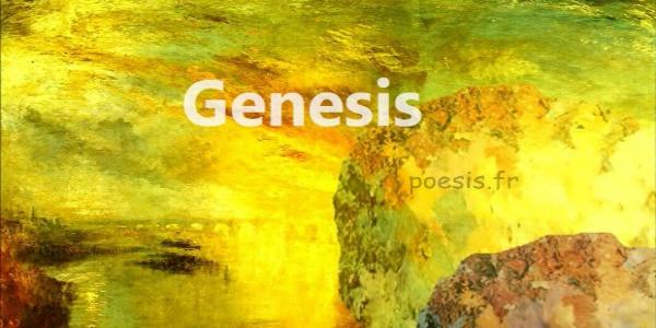 Genèse