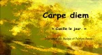 Carpe Diem