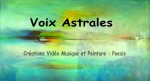 Voix Astrales – Voix d’étoiles