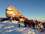 Le Miracle de la Pyramide du Soleil