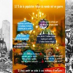 A l'occasion des Fêtes de Noël et de Nouvel An