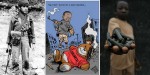 Les enfants soldats