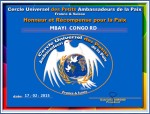 Mbayi, Kinshasa R.D. Congo