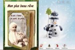 E-book „Mon plus beau rêve”