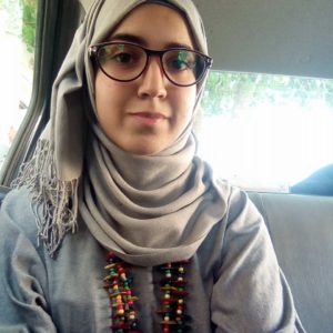 Hadil Diaf