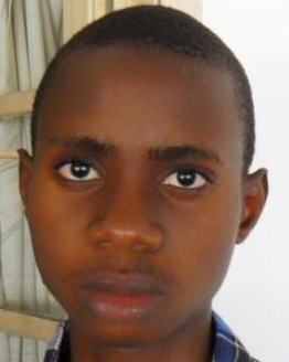 Billy Musafiri-Jodelle