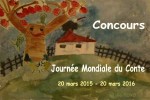 Concours International „Le Plus Beau Conte du Monde”