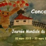 Concours du Conte