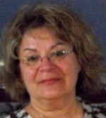 Marie-Andrée Rioux