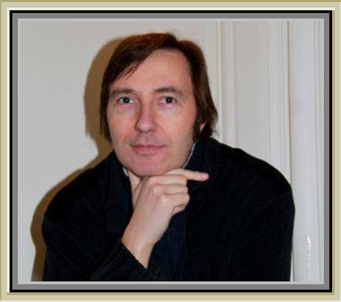 Patrice Merelle