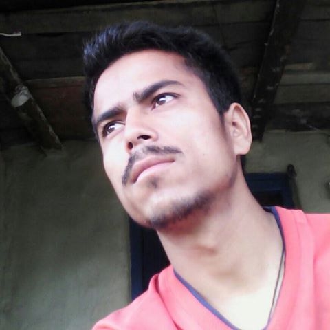 Raàma (Pappu Ram)