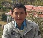 Riaz Hussain