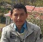 Riaz Hussain-Pakistan