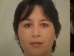 Roquia Echihabi