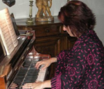 Sandrine SCHIPANI-FRIEDMANN