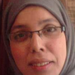 Souhila Djeffal