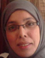 Souhila Djeffal