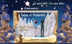Concours Poésie et Fraternité – 21 mars „Le Plus Beau Poème”