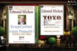 E-book Edmond Michon