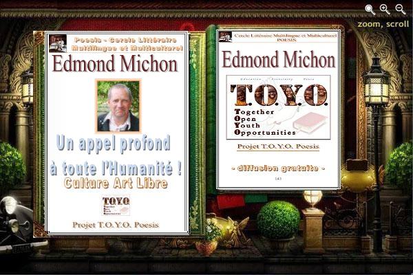 E-book Edmond Michon