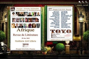 Afrique-2015