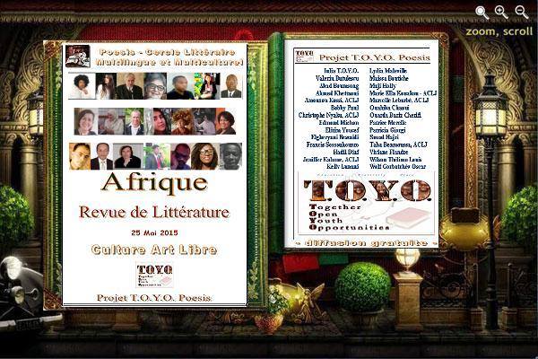 Afrique-2015